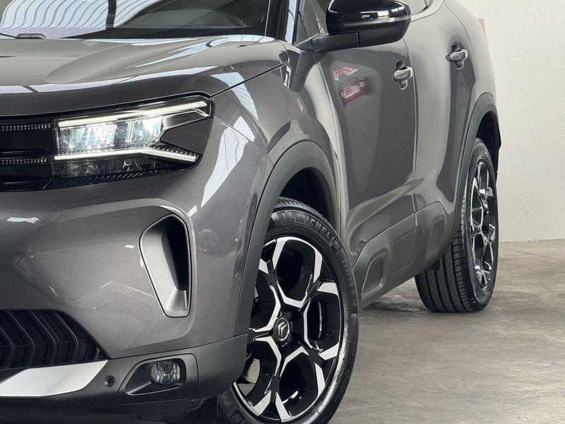 Citroën C5 Aircross C5 Aircross 1.5 bluehdi Shine s&s 130cv eat8