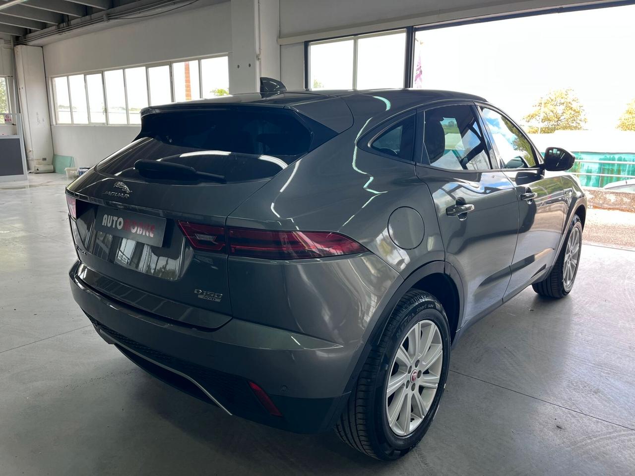 Jaguar E-Pace 2.0D 150 CV