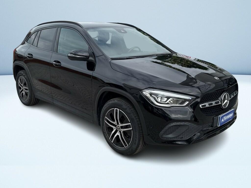 Mercedes GLA 200 200 D Sport Plus 4Matic 8G-DCT