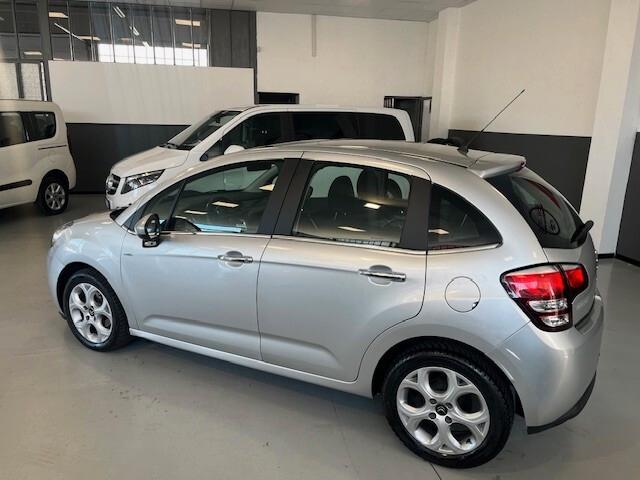 Citroen C3 1.4 HDi 70 Exclusive OK NEO PATENTATO