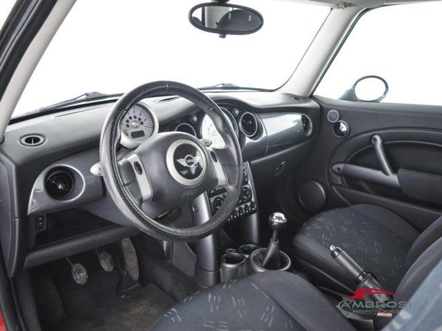 MINI One D 5 porte 1.4 tdi - PER OPERATORI DEL SETTORE