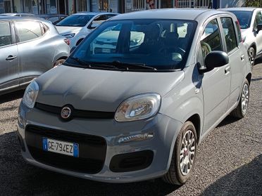 Fiat Panda 2021 - 1.0 Hybrid Lb automobili