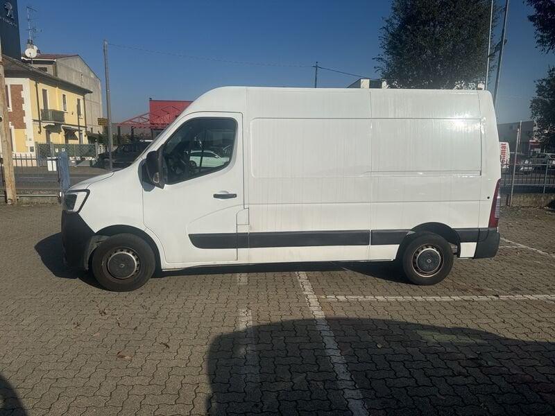 Renault Master T35 2.3 dCi/150cv S&S PM-TM Furgone Ice