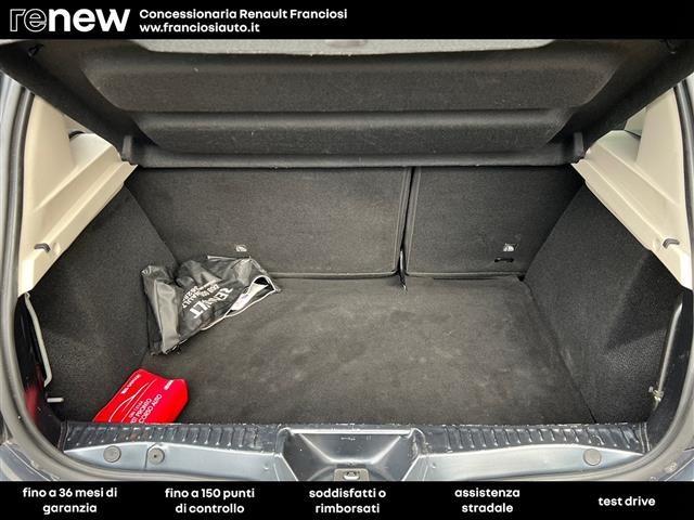 DACIA Sandero 1.5 Blue dCi 75cv Streetway Comfort S&S