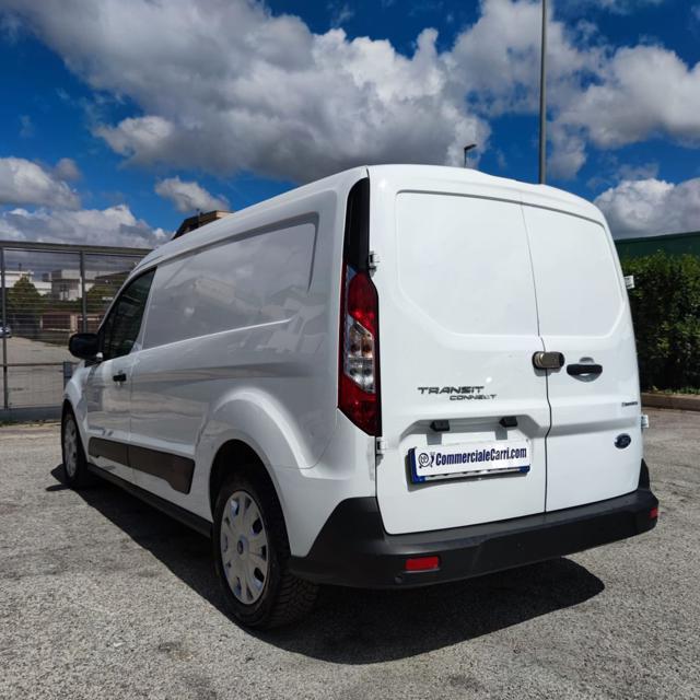 FORD TRANSIT CONNECT 210 L2H1 1.5 TDCI FURG. 3 P.-2022