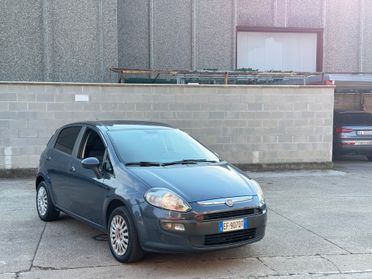 Fiat Punto Evo 1.2 5 porte Active