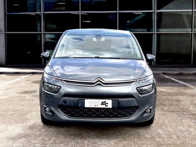 CITROEN C4 Picasso 1.6 e-HDi 115 ETG6 Exclusive