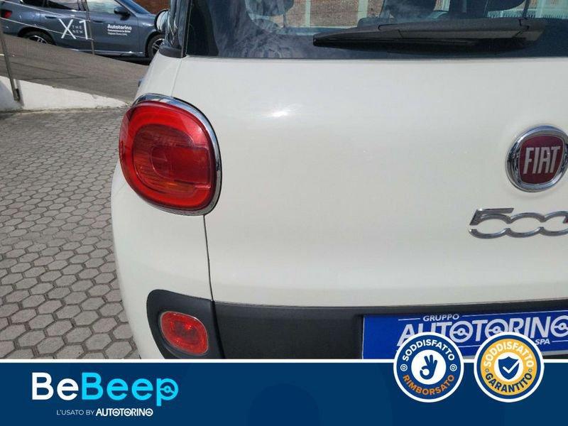 FIAT 500L 1.4 POP STAR 95CV
