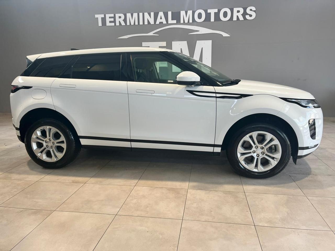 Land Rover Range Evoque 2.0D I4 180 CV AWD Auto S