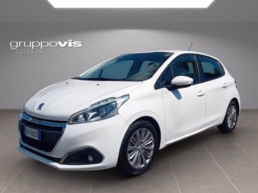 PEUGEOT 208 5 porte del 2019