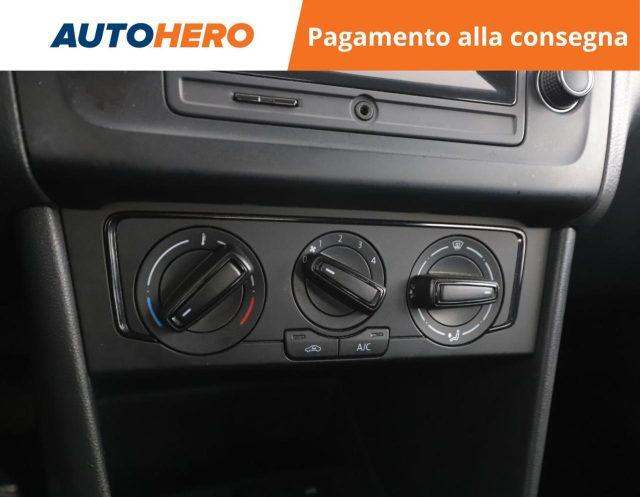 VOLKSWAGEN Polo 1.4 TDI 5p. Trendline
