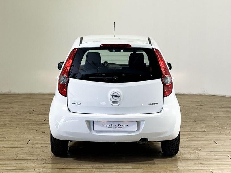 Opel Agila Agila 1.0 12v Enjoy 68cv