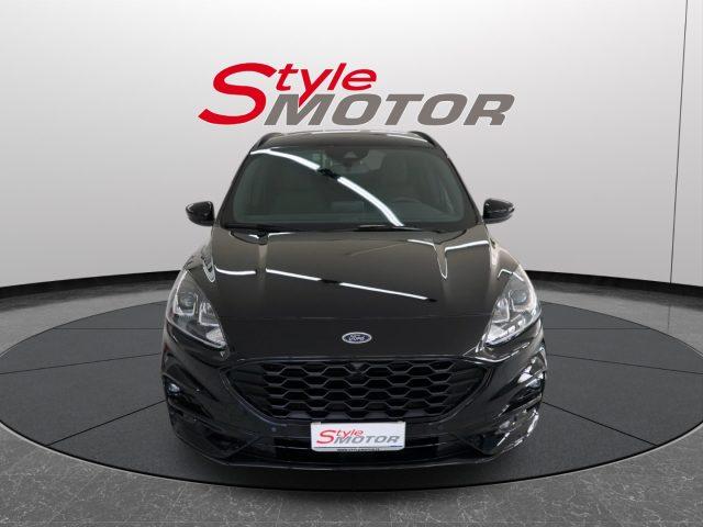 FORD Kuga 2.5 Full Hybrid 190 CV CVT 2WD ST-Line