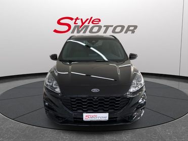 FORD Kuga 2.5 Full Hybrid 190 CV CVT 2WD ST-Line FHEV