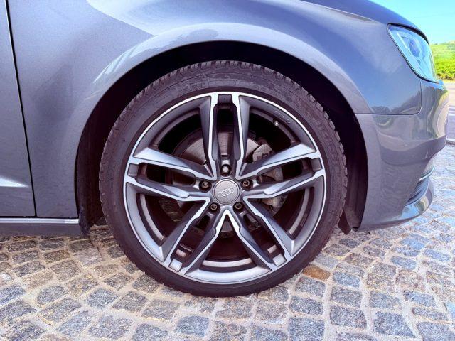 AUDI A3 UNIPRO - TUTTI I TAGLIANDI IN AUDI - COME NUOVA