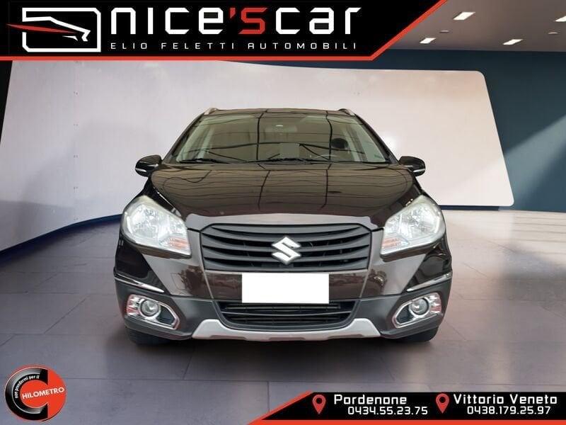 Suzuki S-Cross 1.6 DDiS