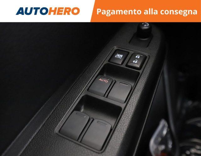 SUZUKI Ignis 1.2 Hybrid CVT Top