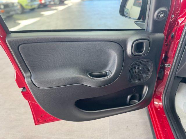 FIAT Panda 1.0 FireFly S&S Hybrid Pandina