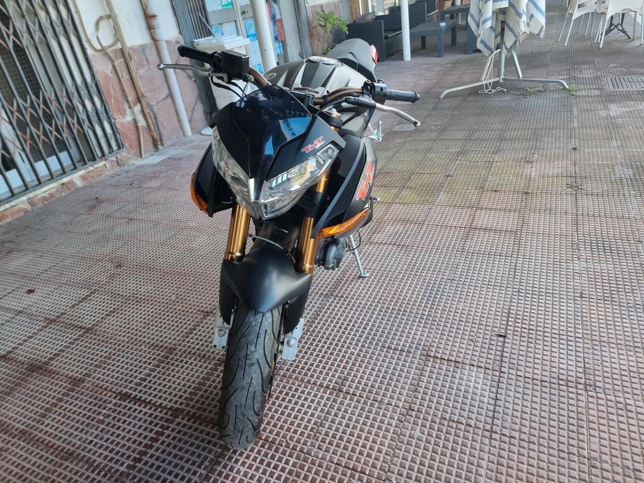 Benelli tnt sport 1130