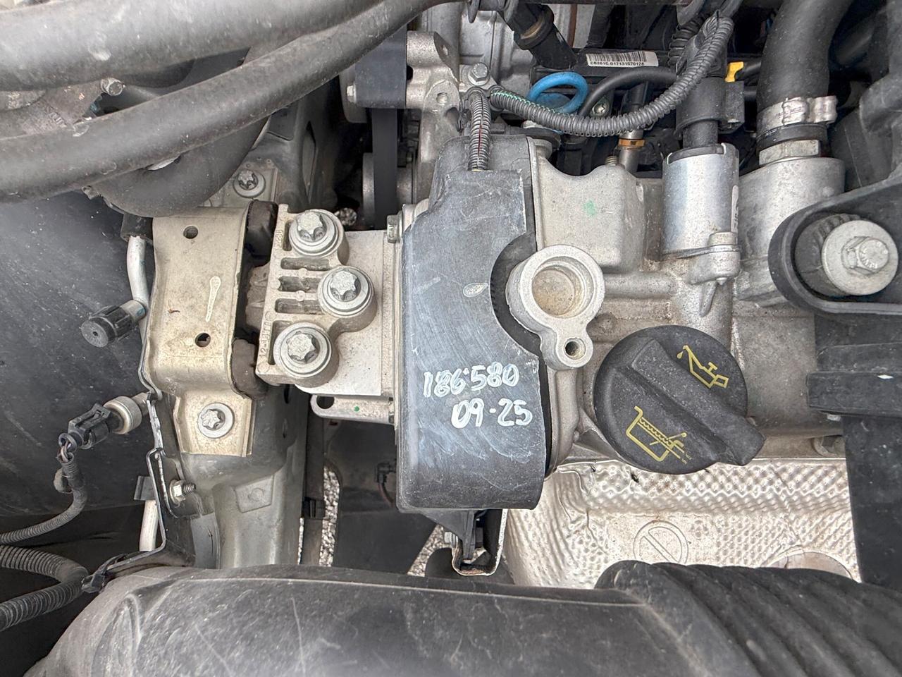 Fiat Grande Punto 1.4 5 porte Actual EasyPower