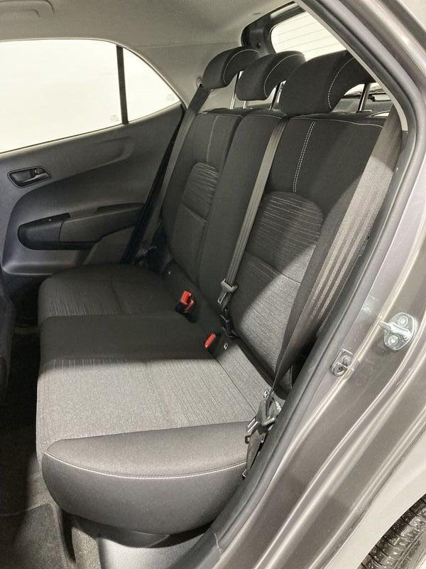 Kia Picanto style confort
