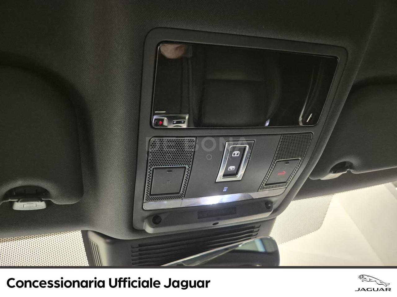 Jaguar F-Pace 2.0d i4 mhev r-dynamic s awd 163cv auto