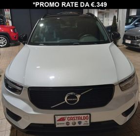 VOLVO XC40 D3 AWD R-design