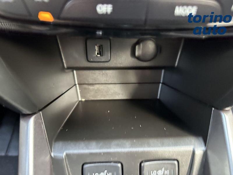 Suzuki Vitara Vitara 1.4 Hybrid 4WD AllGrip Cool