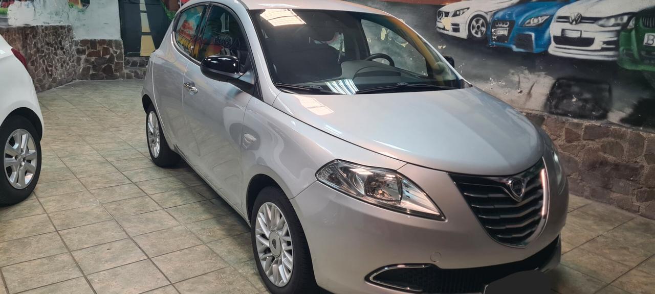Lancia Ypsilon 1.3 MJT 16V 95 CV 5 porte S&S Gold