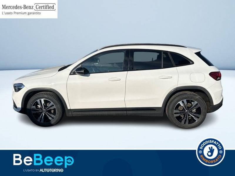 Mercedes-Benz GLA 200 SPORT PLUS AUTO