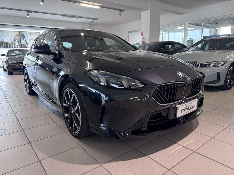 BMW Serie 1 118d MSport aut.