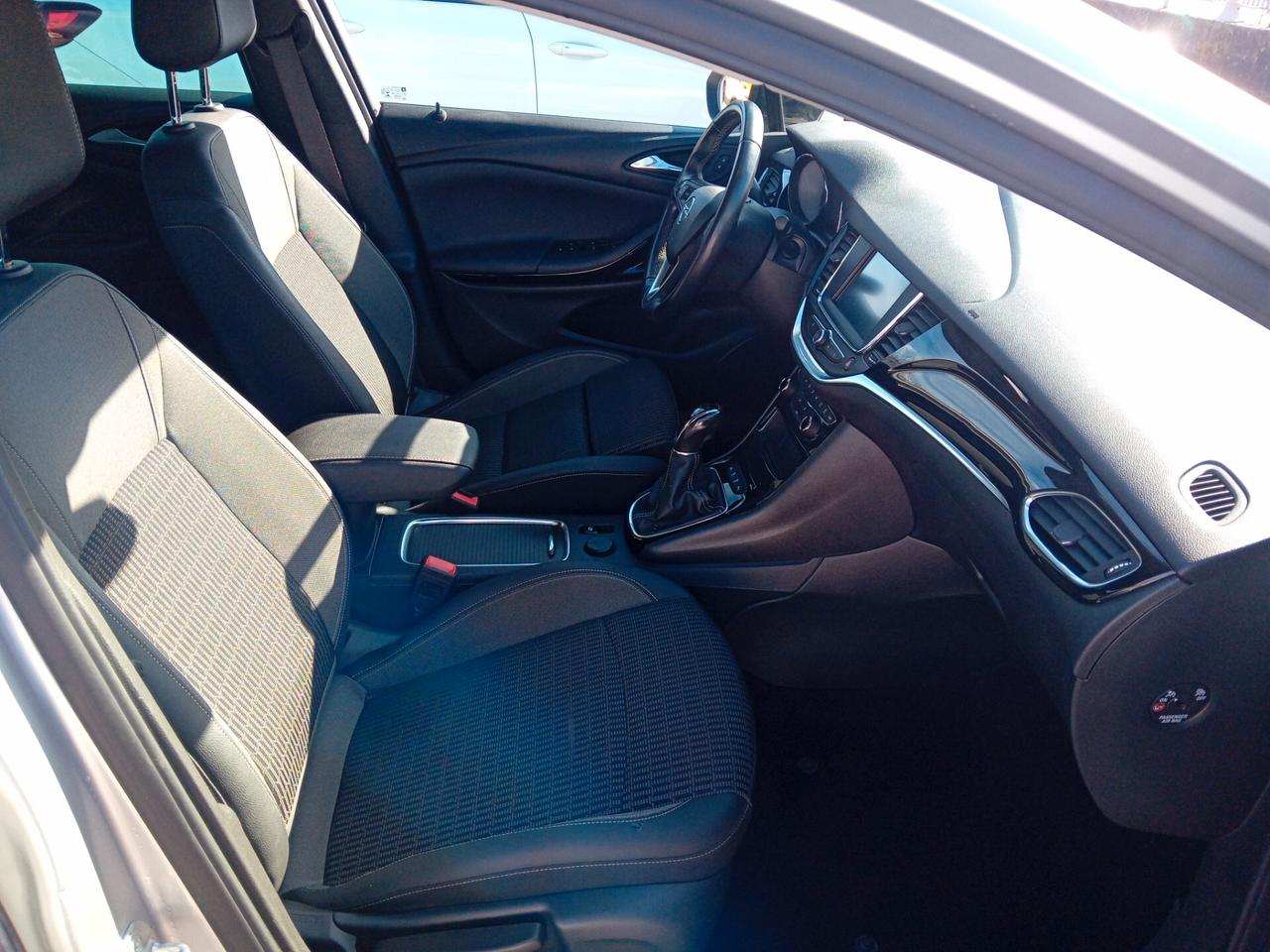 Opel Astra 1.5 CDTI 122 CV S&S 5 porte Business Elegance