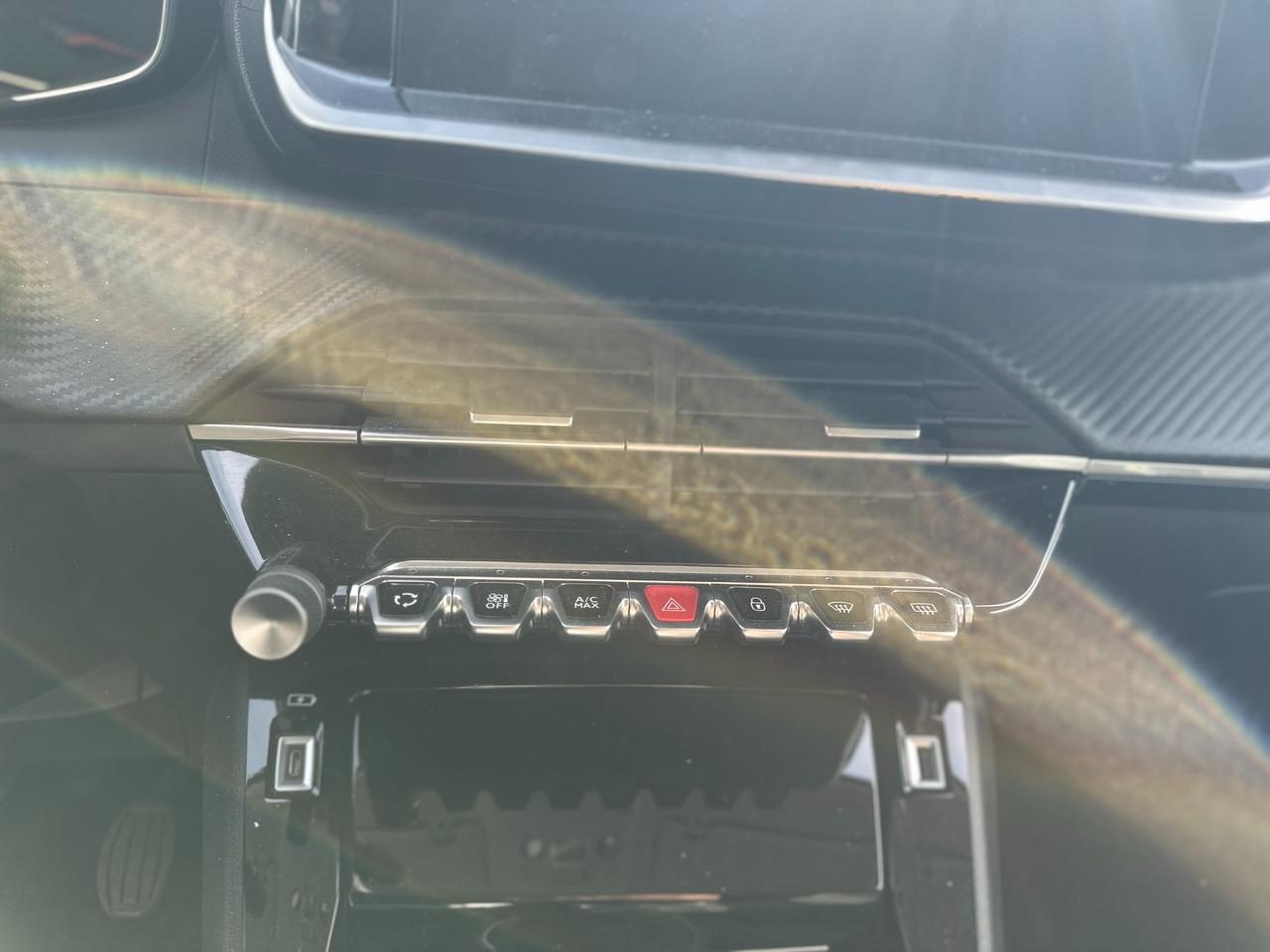 PEUGEOT 208 II 2019 - 208 1.2 puretech Allure s&s 100cv