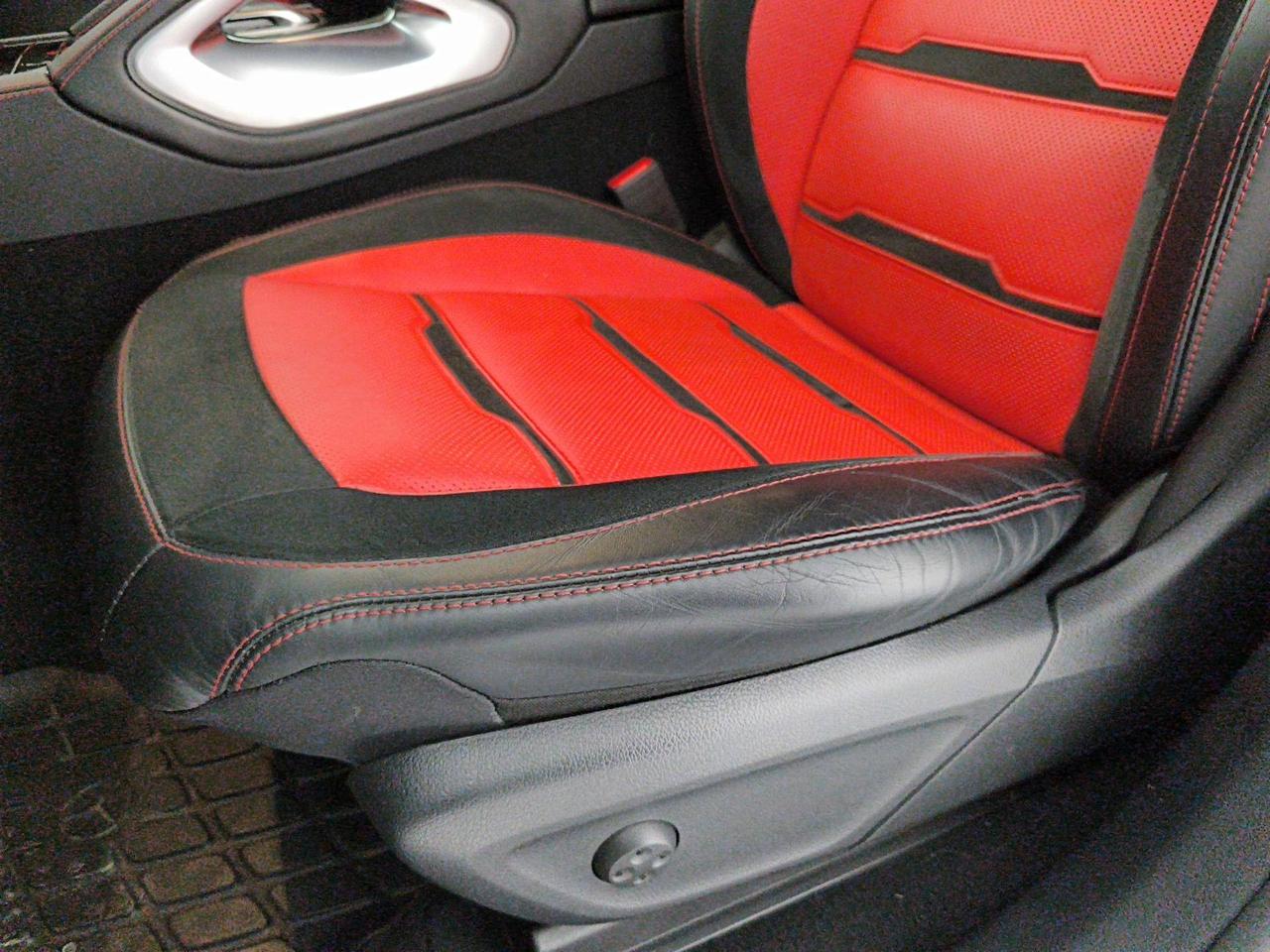 Mercedes Classe M - GLE GLE Coupè 53 mhev (eq-boost) AMG Premium Plus 4mat