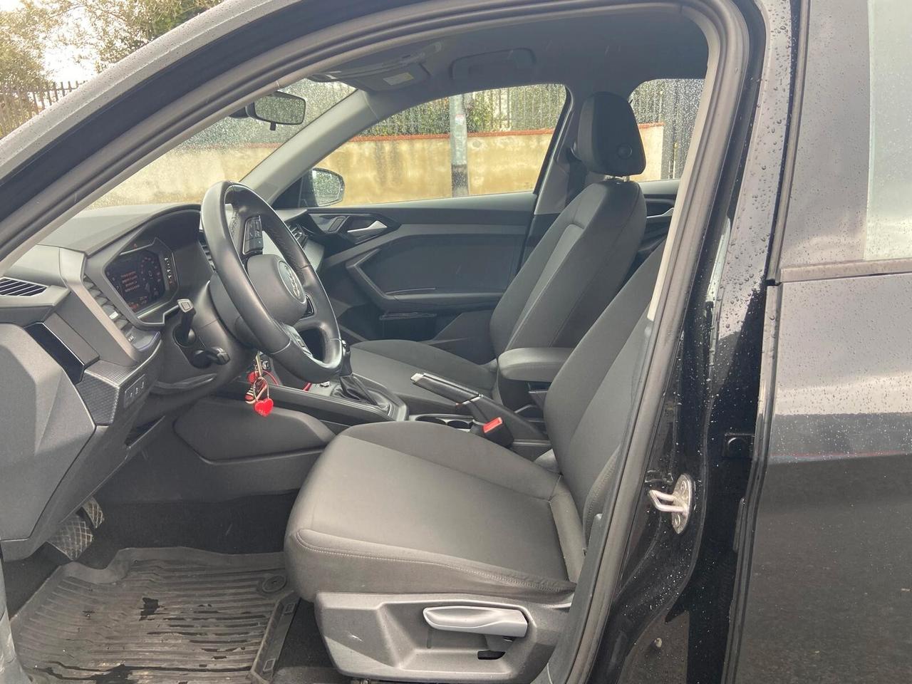 Audi A1 SPB 30 TFSI S tronic Admired