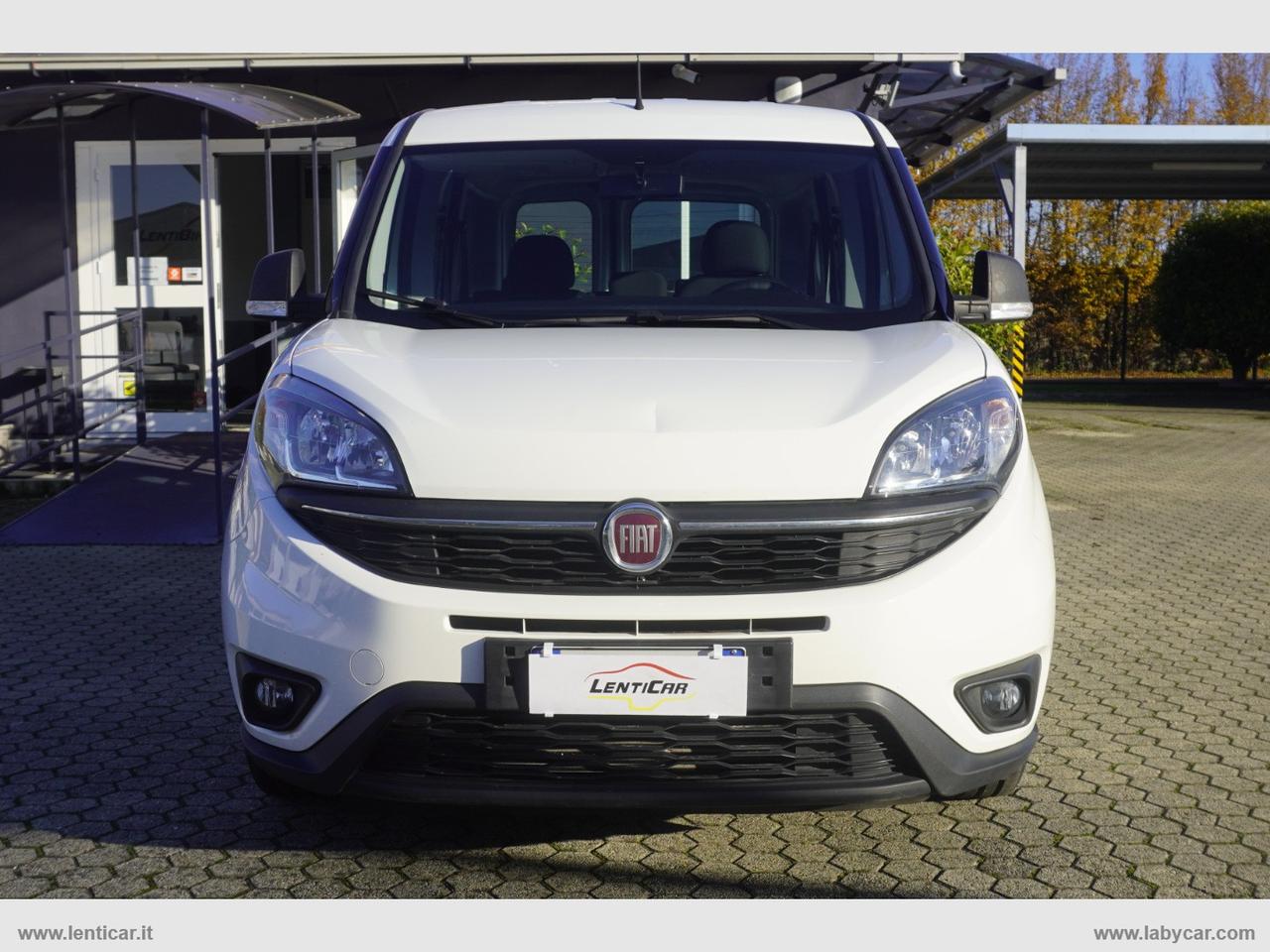 Doblò 1.6 MJT 105CV PC Combi N1