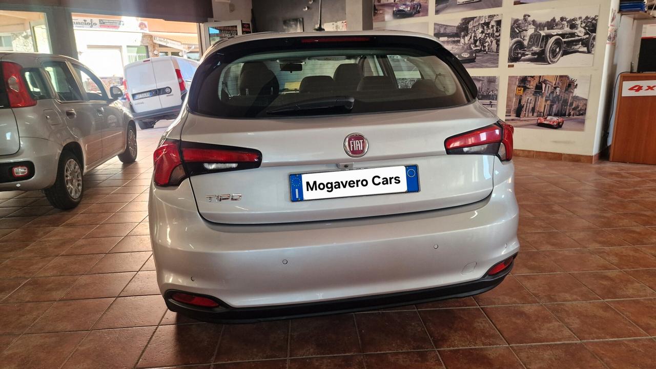 Fiat Tipo 1.6 Mjt S&S 5 porte Lounge