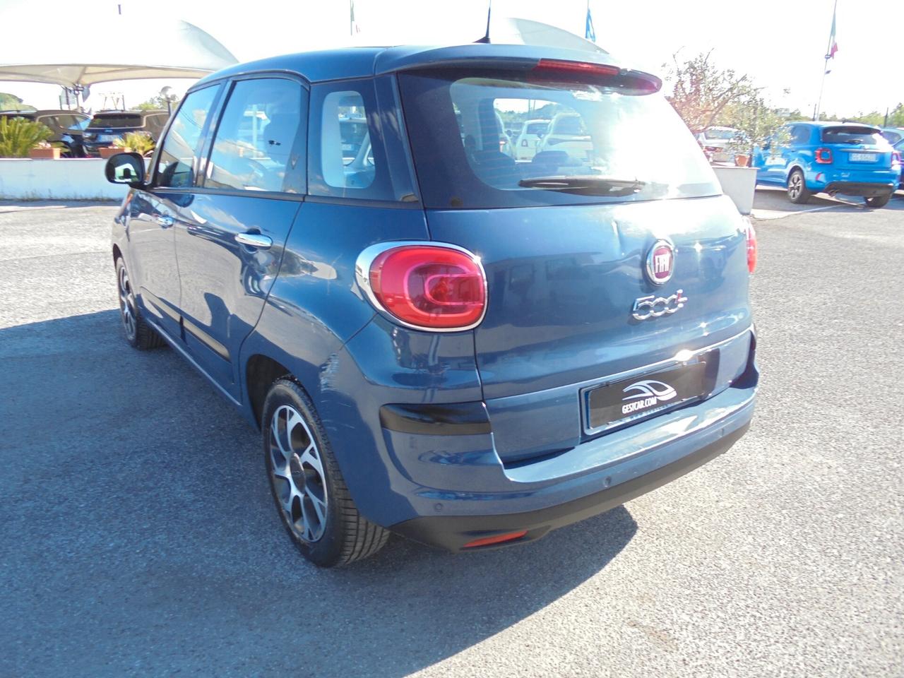 Fiat 500L 1.6 Multijet 120 CV Pop Star