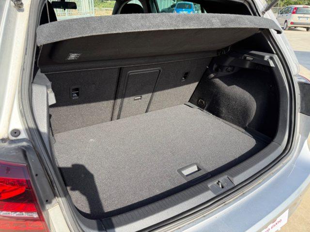 VOLKSWAGEN Golf 2.0 TDI 150 CV R-LINE UNICOPROPRIETARIO