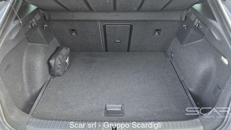 Cupra Formentor 1.5 TSI DSG