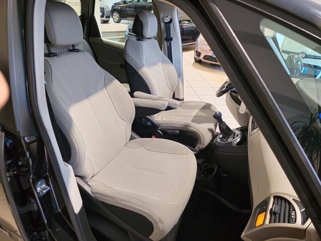 Citroen C4 Picasso 1.6 HDi 110 FAP Ideal