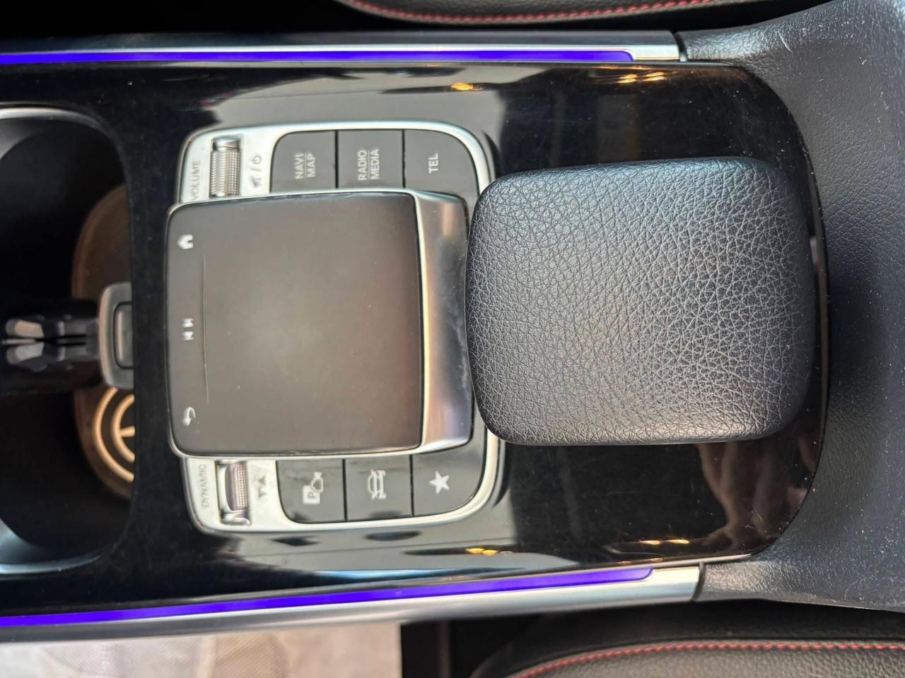 Mercedes-benz B 180 d Automatic Executive