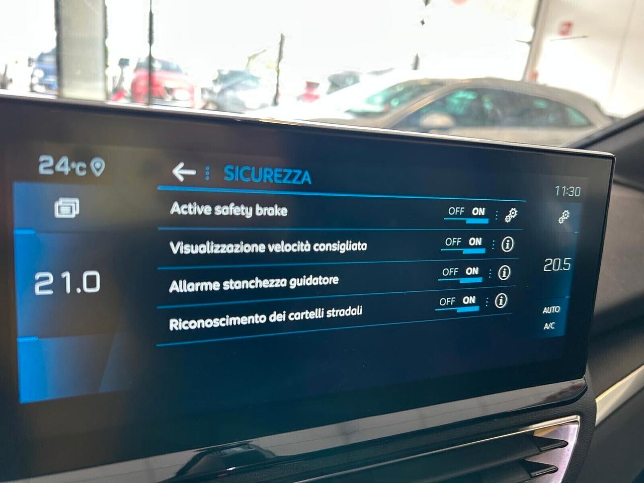 Peugeot 3008 ALLURE PACK BlueHDi 130 EAT8 SPOTICAR