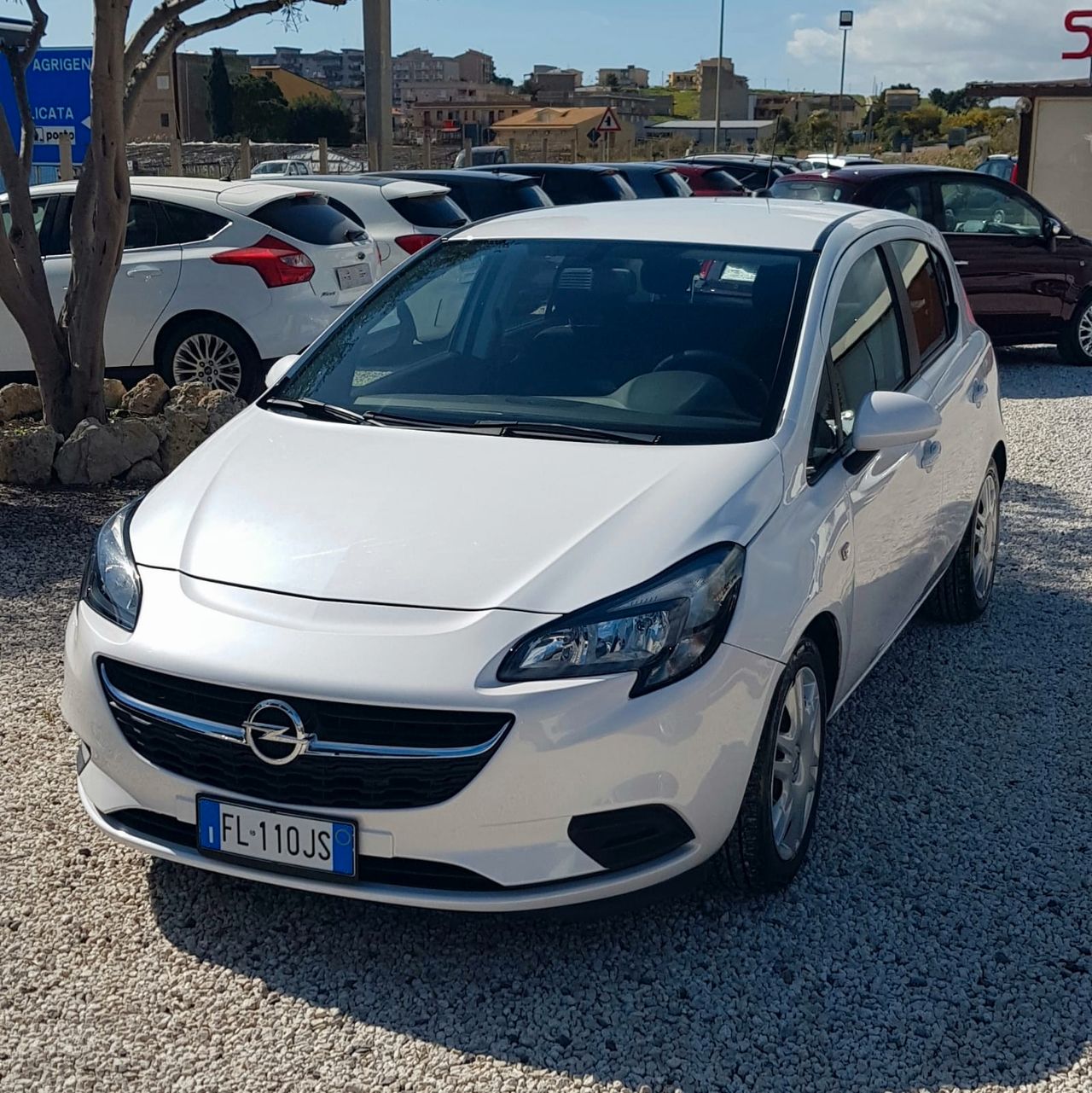 Opel Corsa 1.3 CDTI 75CV