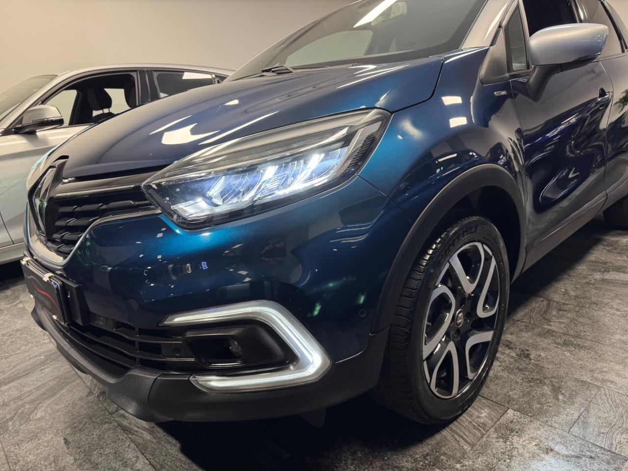 Renault Captur 1.5 dCi 90 CV Energy Bose