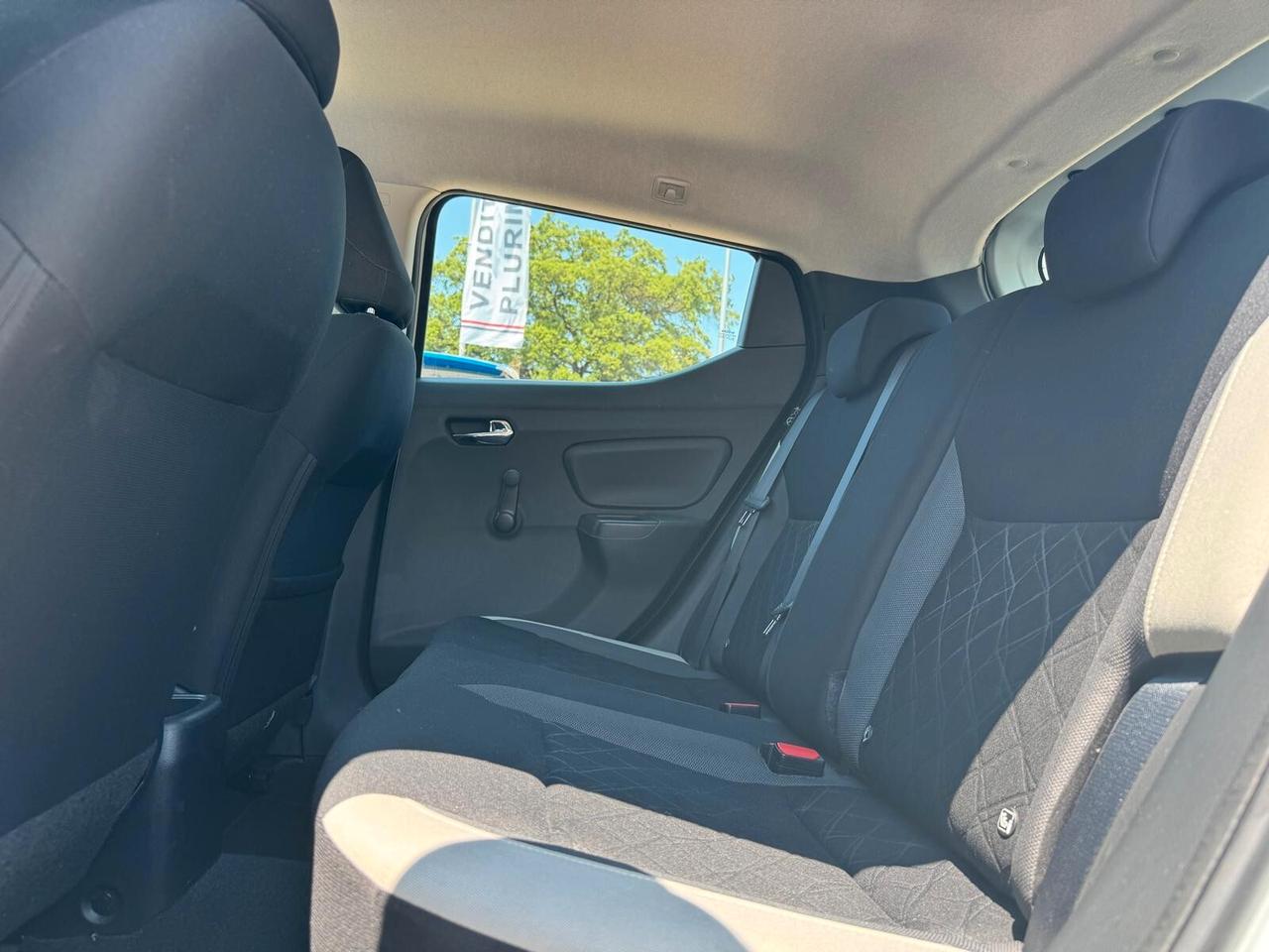 NISSAN - Micra - IG-T 90 GPL 5p. Start - UNIPRO. - NEOPATENTATI - FINANZIABILE