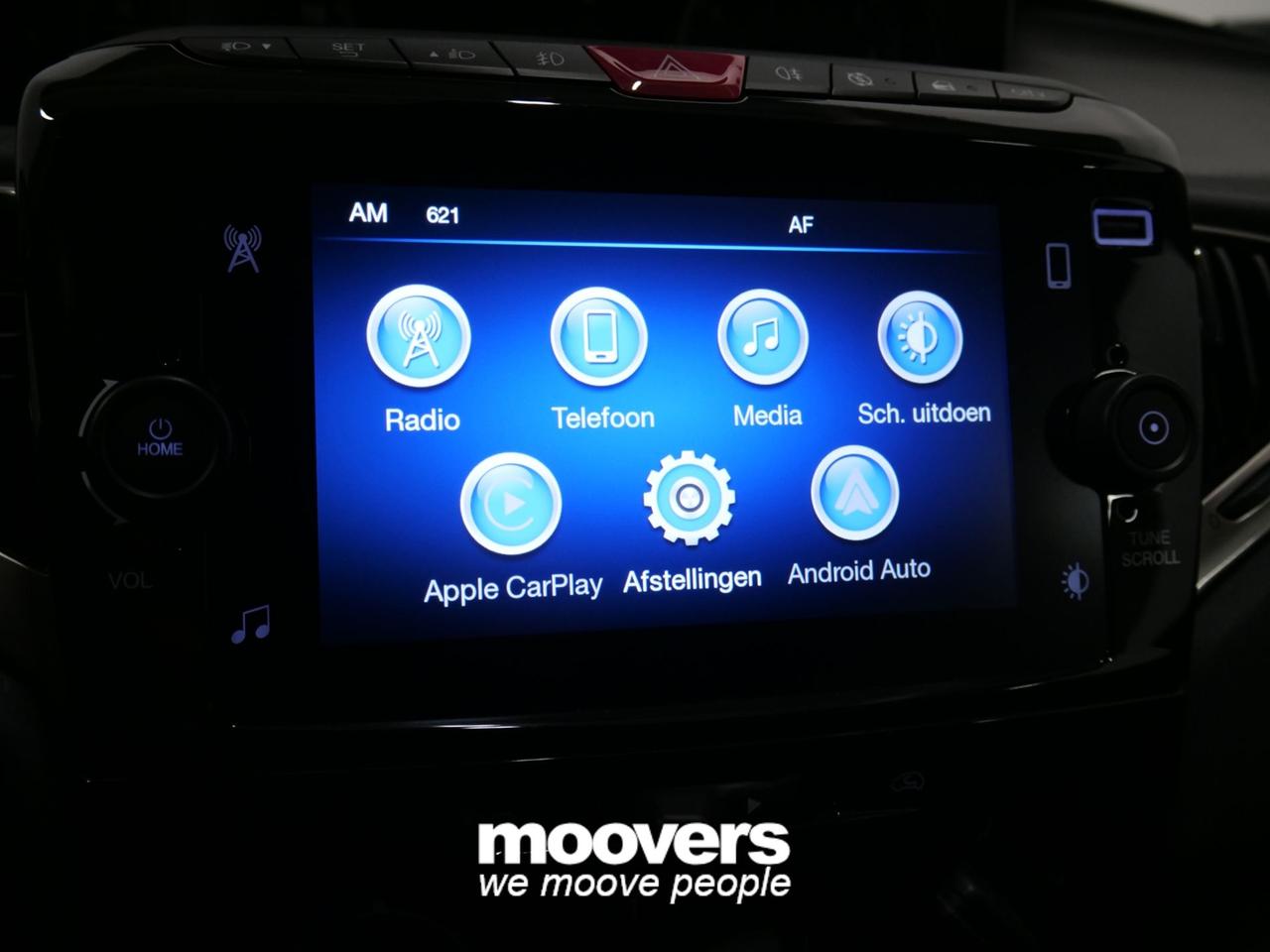 LANCIA Ypsilon 3ª serie 1.0 FireFly 5 porte S&S Hybrid Platino