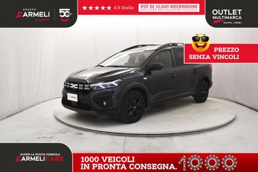 Dacia Jogger 1.0 TCe GPL Essential