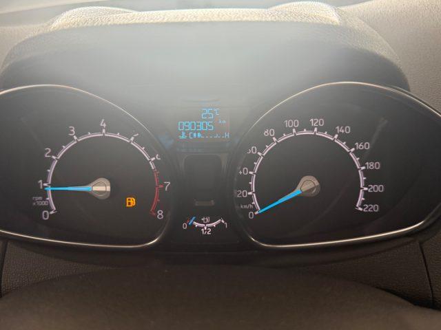 FORD EcoSport 1.0 EcoBoost 125 CV Business