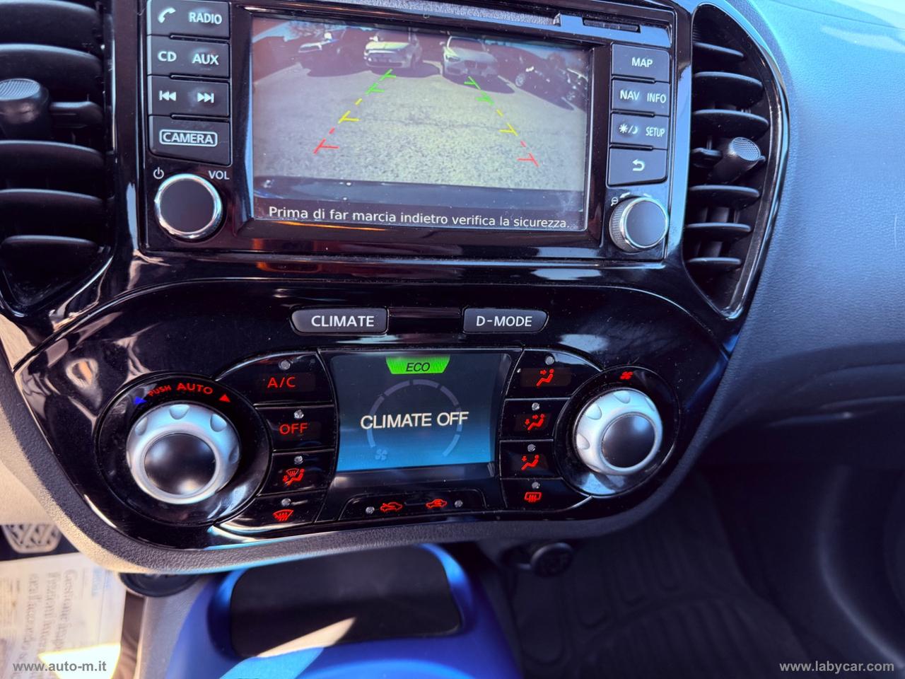 NISSAN Juke 1.5 dCi S&S Bose Personal Edition